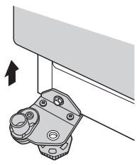 LG GSLV80MCLF - ATTENTION - 1