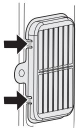 LG GSLV80MCLF - Directives d'application / Paramètres d'alimentation en eau - 2
