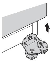 LG GSLV80MCLF - ATTENTION - 1