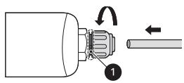 LG GSLV80MCLF - Type d'écrou filete*1 - 5