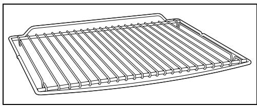 SMEG SO6606APNR - Grille - 1