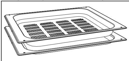 SMEG SO6606APNR - Configuration pour cuissons à la vapeur - 1