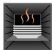 SMEG SO6606APNR - CHAUFFE-ASSIETTES - 1