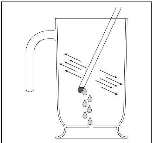 SMEG SO6606APNR - Chargement du réservoir - 9