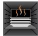 SMEG SO6606APNR - CHAUFFE-ASSIETTES - 4