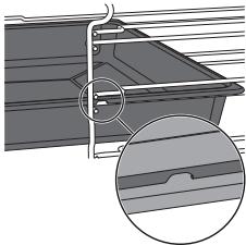 SMEG SO6606APNR - Dommages subis par l'appareil - 2
