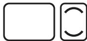 SMEG CC92MX9 - Allumage du four auxiliaire - 1