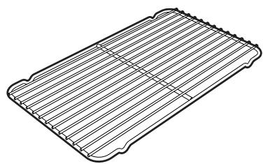 SMEG CC92MX9 - Grille pour le chef de frite - 2