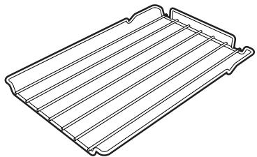SMEG CC92MX9 - Grille - 2