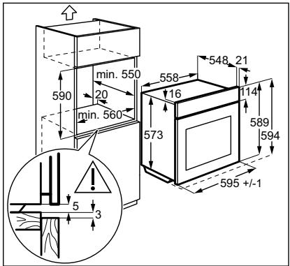 ESSENTIELB EFMP105B  -  EFMP105I -  EFMP105N - INSTALLATION - 3