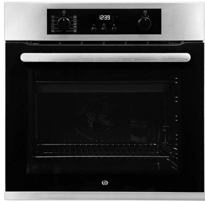 ESSENTIELB EFMP105B  -  EFMP105I -  EFMP105N - Pyrolytic oven - 2