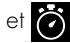 SMEG SO4902M1P - Minuteur durant une cuisson - 4