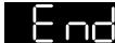 SMEG SO4902M1P - Fin de la cuisson - 1
