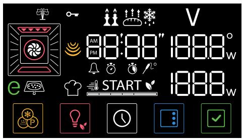 SMEG SO4902M1P - Programmateur analogique - 1