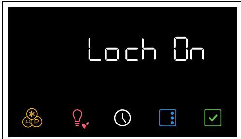 Lock On