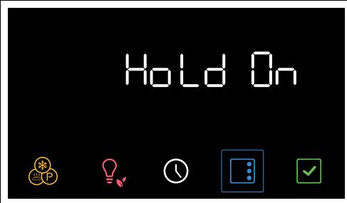 Hold On