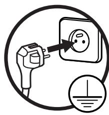 ESSENTIELB EM301N - Mise à la terre - 1