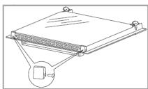 BOMANN EBO 9611 IX - Cleaning the glass panel - 1