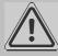 BOMANN EBO 9611 IX - WARNING: Hot surface! Risk of Burning! - 1