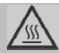 BOMANN EBO 9611 IX - WARNING: Danger from electrical current! Contact with live leads or components can be fatal! - 1