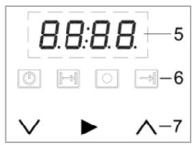 BOMANN EBO 9611 IX - Appliance Equipment - 2