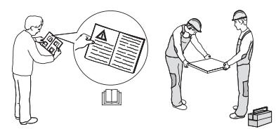 HOTPOINT HB 2760B NE  -  HB 2760B NE - Remarque - 6