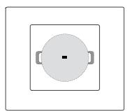 HOTPOINT HB 2760B NE  -  HB 2760B NE - Indicateur de minuterie - 2