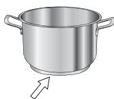 HOTPOINT HB 2760B NE  -  HB 2760B NE - Remarque - 20