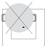 HOTPOINT HB 2760B NE  -  HB 2760B NE - Indicateur de minuterie - 4