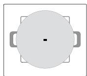 HOTPOINT HB 2760B NE  -  HB 2760B NE - Indicateur de minuterie - 3