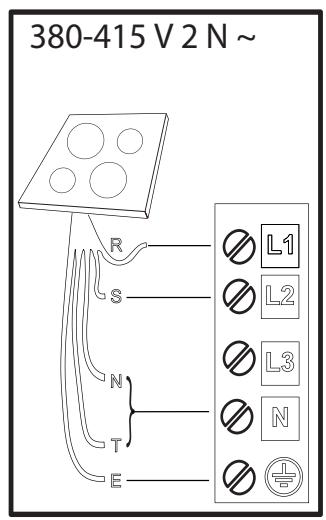 HOTPOINT HB 2760B NE  -  HB 2760B NE - Remarque - 11