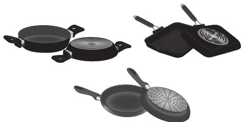 HOTPOINT HB 2760B NE  -  HB 2760B NE - Remarque - 18