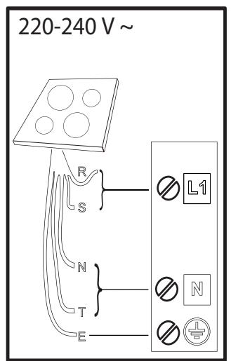 HOTPOINT HB 2760B NE  -  HB 2760B NE - Remarque - 16