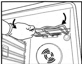WHIRLPOOL AKZM 756/IXL - 1