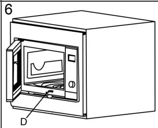 BOMANN MWG 2215 EB - NOTE: - 4