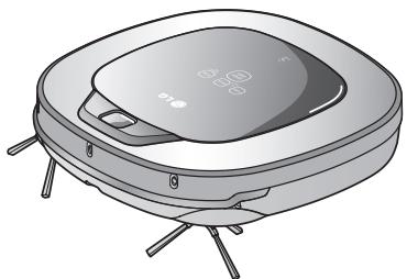 LG VR8604PR - VR8604PR - Attention - 7