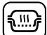 WHIRLPOOL AMW 424/IX - AMW 424/IX - JET DEFROST - 1
