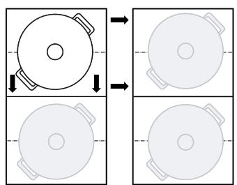NEFF T58PL6EX2 - PowerTransfer - 1