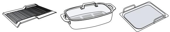NEFF T58PL6EX2 - Comme foyer rattaché - 2