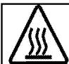 BEKO HDCE 32201 X - Explication des symboles - 5