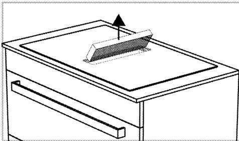 BEKO HIXI 84700 UF - Pour le retrait; - 5