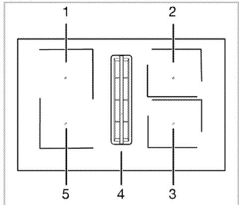 BEKO HIXI 84700 UF - Informations générales sur la cuisinière - 1