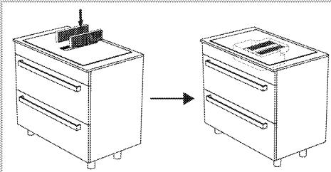 BEKO HIXI 84700 UF - Pour le retrait; - 6