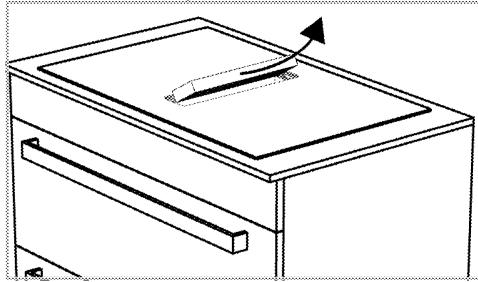 BEKO HIXI 84700 UF - Pour le retrait; - 4