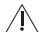 FAURE FOPNC6X2 - FOPNC6X2 - Avertissement! - 1