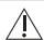 FAURE FOPNC6X2 - FOPNC6X2 - Avertissement! - 1
