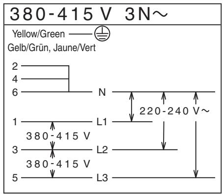 MIELE KM 7999 FL  -  KM 7999 FR -  KM 7999 FL - Mise hors tension - 2