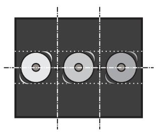 MIELE KM 7999 FL  -  KM 7999 FR -  KM 7999 FL - Placer les récipients - 5