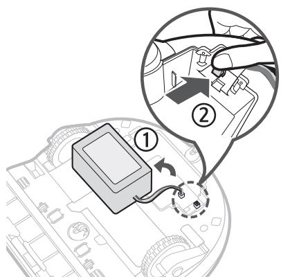 SAMSUNG VR10M701IUW/ET - Comoletalabateria - 3