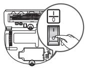 SAMSUNG VR10M701IUW/ET - Limpieza y mantenimiento - 1